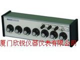 ZX99E直流电阻器
