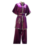 泰山（TaiShan） TSH1016 武术表演 长拳服 TSH1016