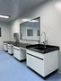 JHP品牌  实验室家具  JHP-SYT001 全钢试验台操作台