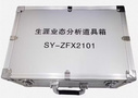 灵心+生涯业态分析道具箱+SY-ZFX2101+职业生涯好帮手