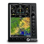 Garmin佳明aera695英文菜单专业航空机GPS