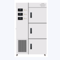 智能生化培養箱 SPX-620L-3 多溫區技術