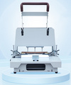 杰美特 G-300C 电动三孔档案卷宗装订机