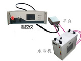温度控制器    [半导体TEC材料控温精度0.1°]