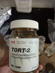 TORT-3 海产龙虾肝中微量金属标准物质 加拿大NRC标准品 美国NIST标准品 IAEA稳定同位素标准品