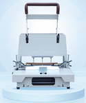 杰美特 G-300C 电动三孔档案卷宗装订机