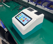 泓森凯品牌    HSK-D760  [水质毒性生物监测仪]