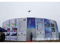 湖南2.5露天开放式娱乐风洞,飞行体验培训课程教学