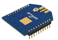 RTWM-C1型无线数传模块