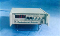 YXY-2型音频信号发生器
