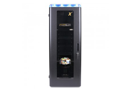 派美雅生产级光盘打印刻录机Xpress X6