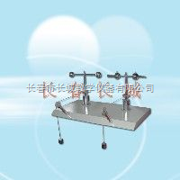 轉動定理演示儀