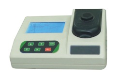多参数水质分析仪,碱度硬度检测仪 