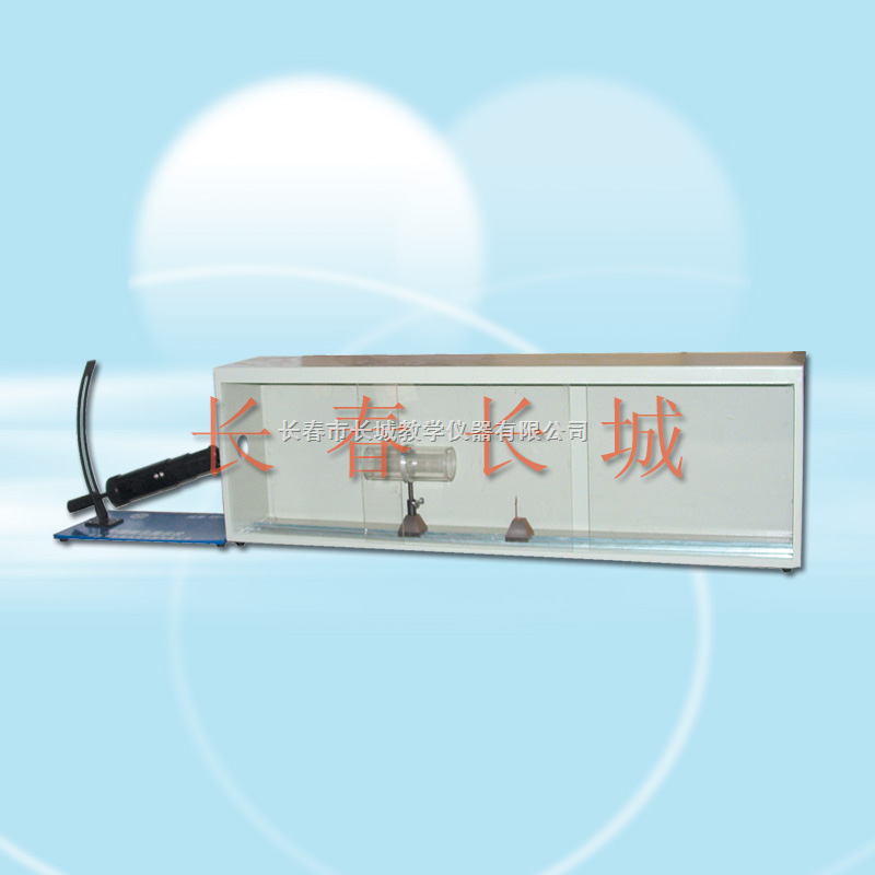 光瞳概念演示儀