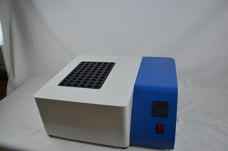 喬躍石墨消解儀，電熱消解器，樣品消解處理