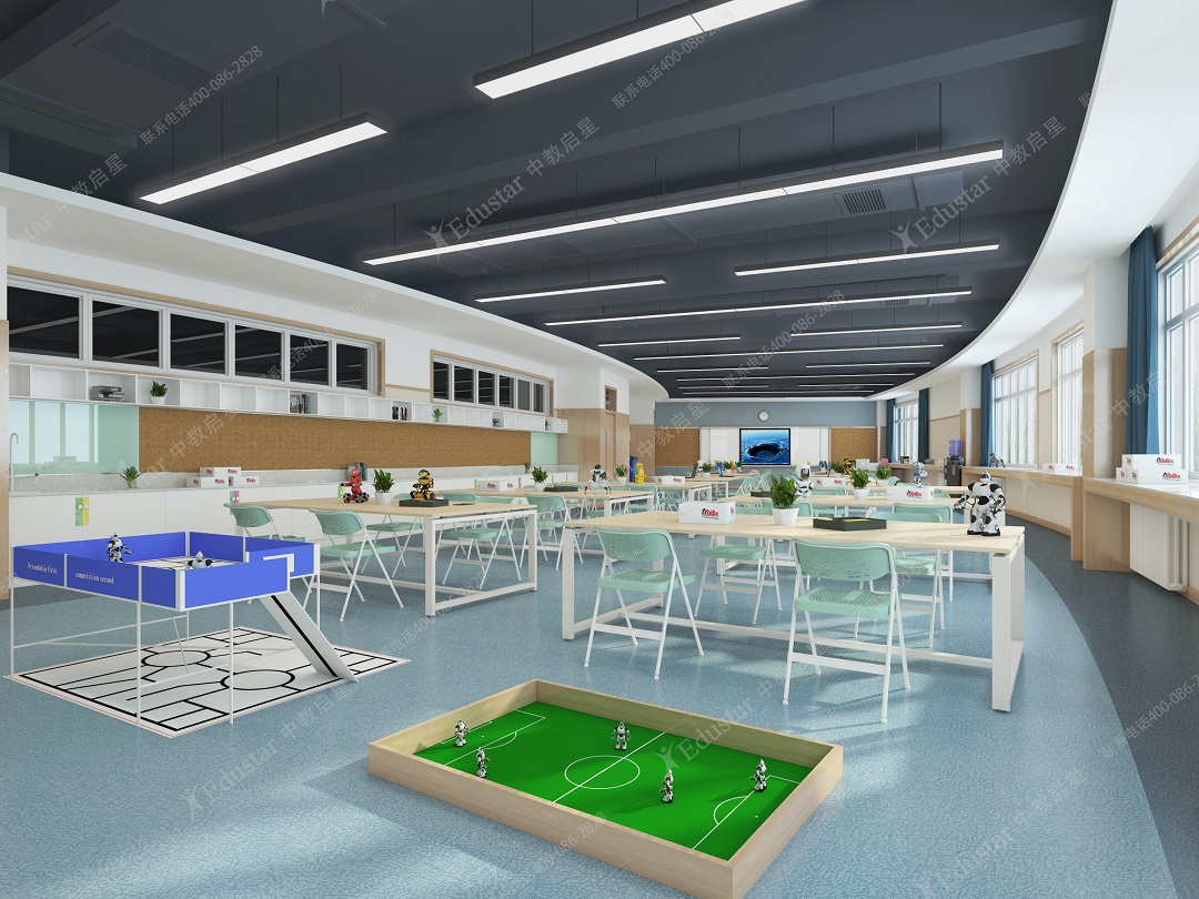 中教启星：3年新建数十所学校，我们用实力说话
