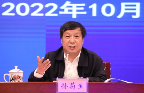 江西省学校体美劳暨近视防控工作视频推进会在昌举行