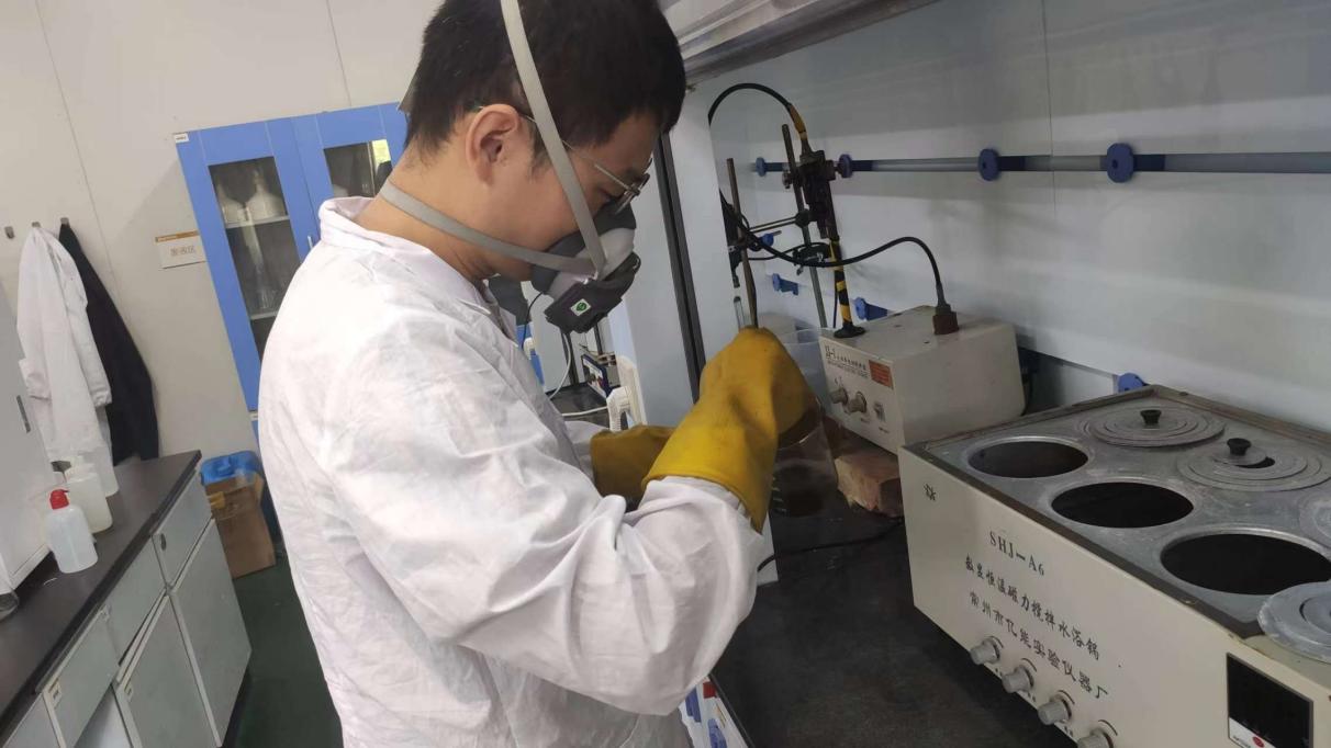 江西理工大学：校企深度融合，高质量建设研究生协同育人平台