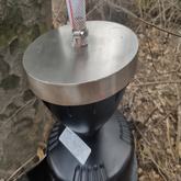 樹干截流傳感器   樹木徑流量監測儀