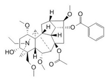 13-去羟基印乌碱 13-Dehydroxyindaconintine