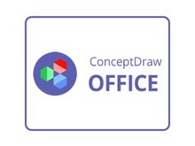 ConceptDraw OFFICE | 流程圖繪制軟件