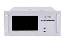 GC9800气相色谱仪