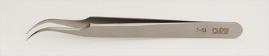 Rubis鑷子7E-SA