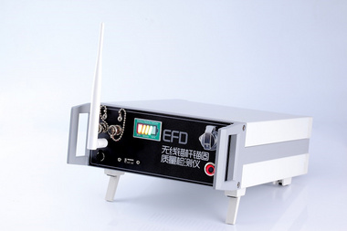 EFD无线锚杆锚固质量检测仪