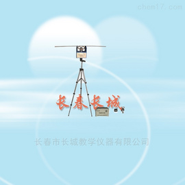 電磁波的發射接收與趨膚效應