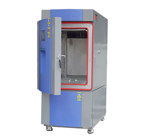 可程序高低温湿热交变试验箱-70度模拟环境试验箱