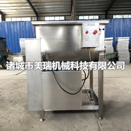 肉馅拌馅机，包子饺子拌馅机，香肠拌馅机