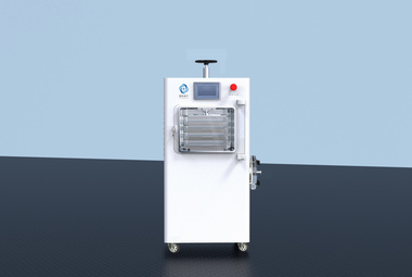 四环冻干机LGJ-S20/s30/s40标准型冷冻干燥机