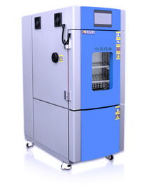 80L高低温湿热试验箱恒温恒温箱科研专用设备