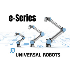 优傲机器人学术研究工作站，UR3e/UR5e/UR10e机器人