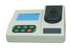 恒奥德仪器仪表参数水质分析仪硝酸盐氯离子检测仪配件型号:HAD-P4B