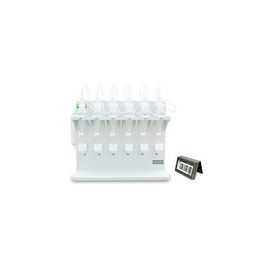 C-302B 智能自动液液萃取仪 水质挥发酚的测定装置