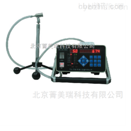 塵埃粒子計數器