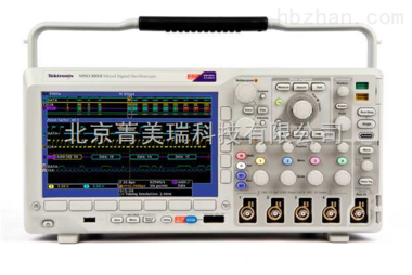 泰克Tektronix MSO2012混合信号示波器