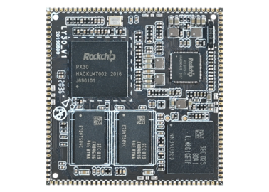 瑞芯微PX30核心板|工业级安卓工控板|智能家居|Linux嵌入式LQ-PX30
