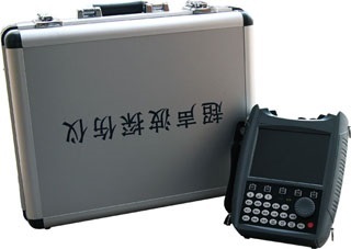 JW-140超声波探伤仪
