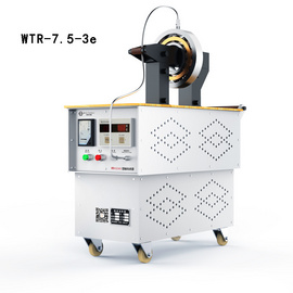 質優價廉水泥機械廠專用微電腦感應軸承加熱器服務好