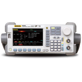 WK-DG5102函數/任意波形發生器 DG5000系列