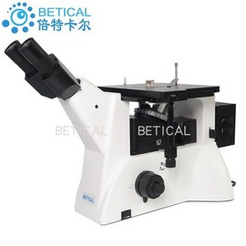 CR30-900HK型BETICAL三目倒置金相显微镜厂家拍照测量4K超清相机