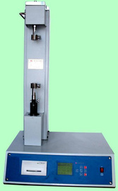 电子拉力试验机    型号：MHY-09802