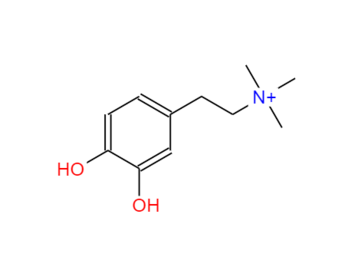 萄普生物+棍掌碱+CAS:7224-66-0+≥98%+分析对照品自制
