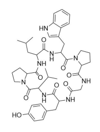王不留行環肽C 177602-12-9 5mg/支