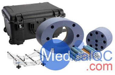 Gammex先进电子密度模型，Gammex电子密度模体