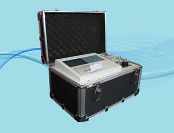 便携式BOD快速测定仪/水质检测仪   型号:MHY-Y3BX