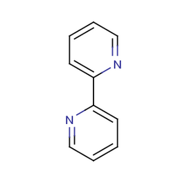 类白色粉末 2，2-联吡啶