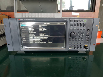 Keysight  品牌 其它成分分析仪器 N9040B N9041B N9030B  租售销售回收